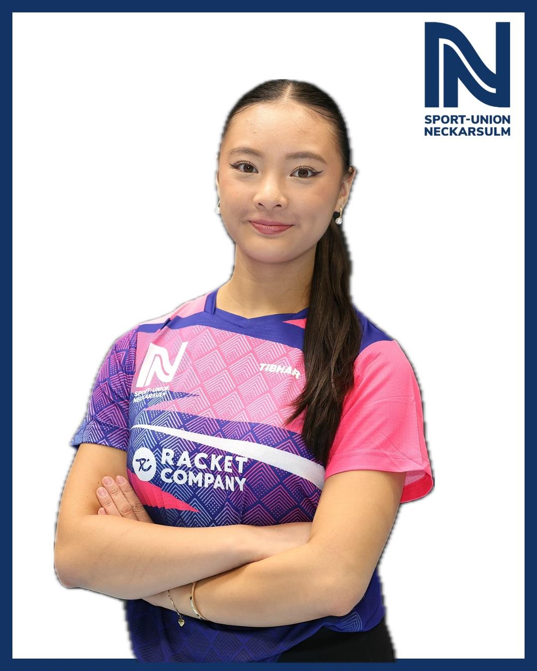 Minh-Thao Nguyen